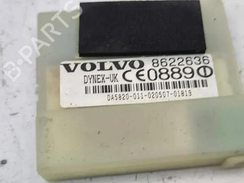 Electronic sensor VOLVO S60 I (384) 2.0 T | BP28853514M84 - Image 5