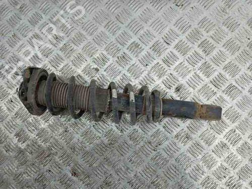 Left rear shock absorber TOYOTA COROLLA Verso (_E12_) 2.0 D-4D (CDE120_, CDE120R) | BP28855006M18