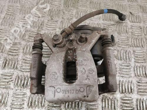 Used Right rear brake caliper Right rear brake caliper 36328456 36328456