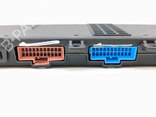 Electronic module SKODA ENYAQ iV Coupe (5AC) RS | BP36081475M83 - Image 4
