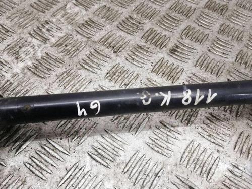 Left rear driveshaft BMW 1 (E81) 120 d | BP38247746M40 - Image 5