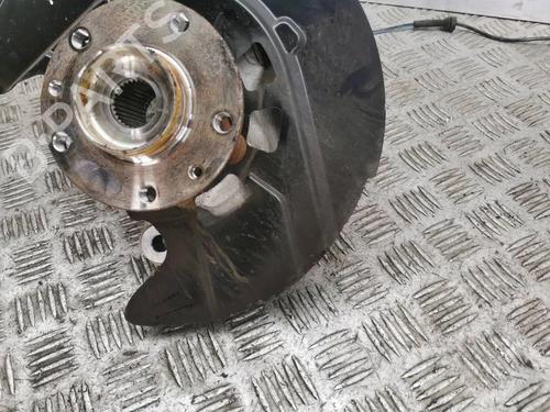 Left front steering knuckle RENAULT AUSTRAL E-TECH 200 Hybrid (HGM2) | BP32676312M25 - Image 6