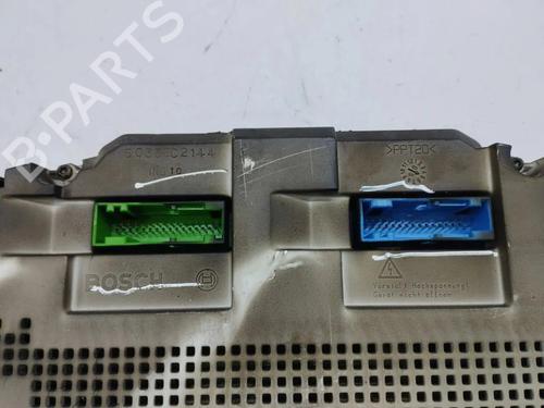 Instrument cluster BENTLEY FLYING SPUR (4W_) 6.0 W12 | BP36201192C47 - Image 8