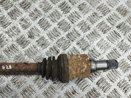 Left front driveshaft JAGUAR X-TYPE I (X400) 2.5 V6 All-wheel Drive | BP28895214M38
