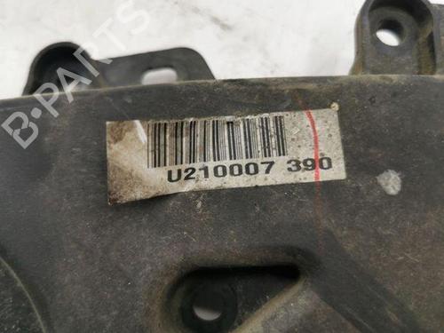 Timing cover TOYOTA COROLLA Verso (_E12_) 2.0 D-4D (CDE120_) | BP28858363M123 