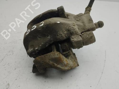 Left rear brake caliper MERCEDES-BENZ E-CLASS (W211) E 200 CDI (211.007) | BP36347773M107 - Image 4