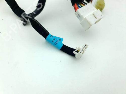 Wiring harness KIA OPTIMA (FSGDS6B) 1.7 CRDi | BP36180555E16 - Image 2