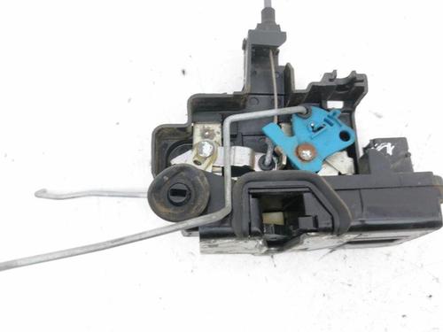 Rear right lock OPEL ANTARA A (L07) 2.2 CDTi | BP28892227C99 