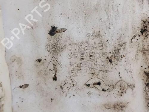 Sprinklertank CHRYSLER GRAND VOYAGER V (RT) 3.8 | BP30731312C113 