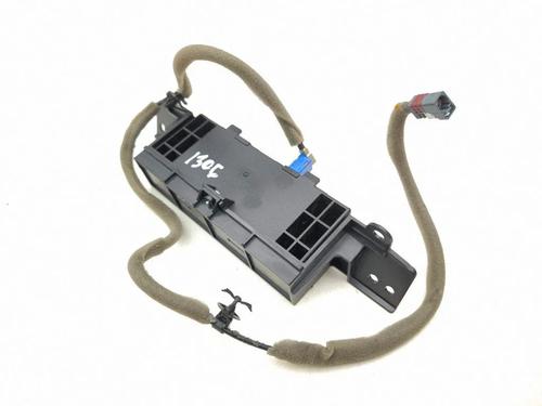 Used Electronic module Electronic module 38279384 38279384