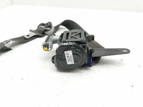 Front right seatbelt OPEL ANTARA A (L07) 2.2 CDTi | BP36175130I25 - Image 4