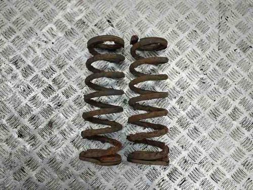 Støddæmperfjeder PEUGEOT 4007 (VU_, VV_) 2.2 HDi (156 hp) 28848503