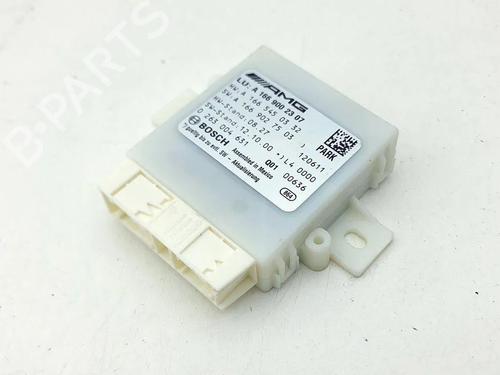 Used Electronic module Electronic module 28907279 28907279