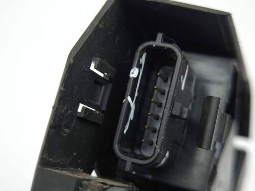 Rear right lock RENAULT MEGANE IV Grandtour (K9A/M/N_) 1.2 TCe 130 (K9MR) | BP28880132C99 