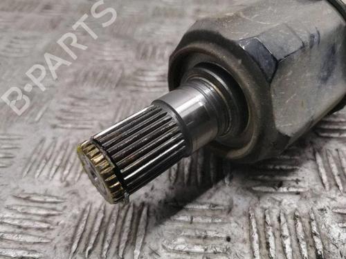 Left front driveshaft HYUNDAI TUCSON (NX4E, NX4A) 1.6 T-GDi Hybrid | BP38278701M38 - Image 3