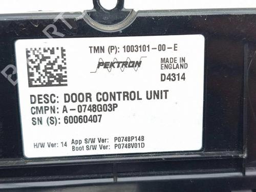 Module électronique TESLA MODEL S (5YJS) 85 | BP37626549M83 - Image 6