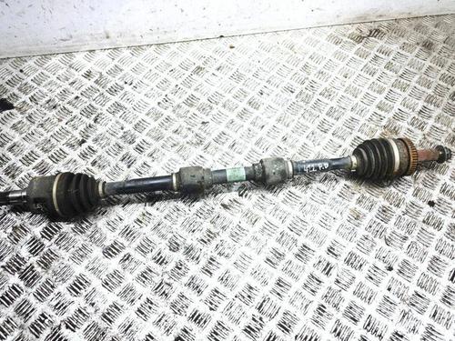 Used Right front driveshaft HYUNDAI i40 I (VF) 1.7 CRDi (136 hp) 28892319