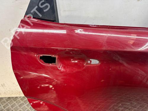 Right rear door HYUNDAI KONA (OS, OSE, OSI) EV | BP30053419C5