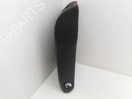 Rear seat AUDI A1 Sportback (GBA) 25 TFSI | BP33256929C17 - Image 2