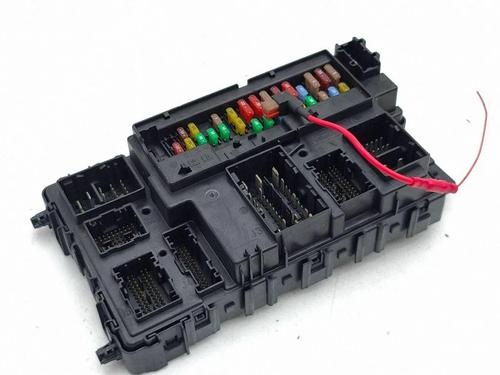 Used Fuse box Fuse box 38783539 38783539