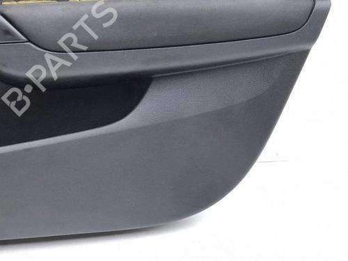Front right panel RENAULT MEGANE IV Hatchback (B9A/M/N_) 1.5 dCi 110 (B9A3) | BP37481666C59 - Image 3