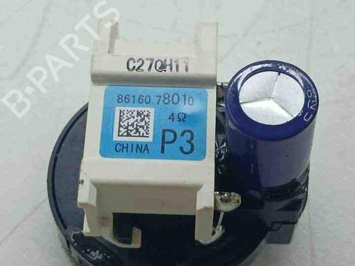 Speaker LEXUS NX (_Z1_) 300h AWD (AYZ15_) | BP28856922E2 - Image 6