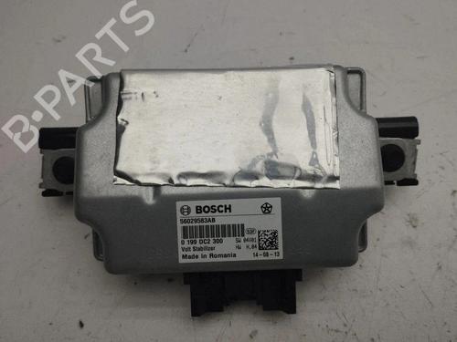Used Electronic module Electronic module JEEP CHEROKEE (KL) 2.0 CRD 4x4 (170 hp) 40210184 40210184