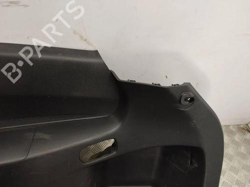 Boot lining MAZDA CX-7 (ER) 2.2 MZR-CD AWD (ER10A) | BP33640643I3 - Image 6