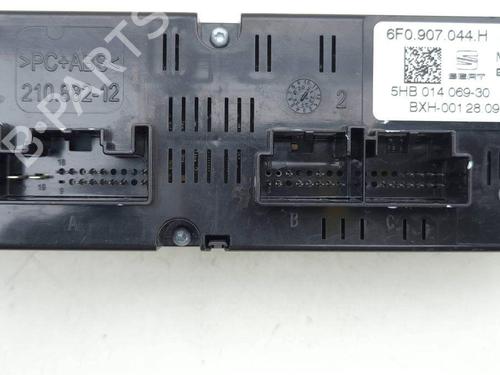 Electronic module SEAT ARONA (KJ7, KJP) 1.0 TSI | BP28876883M83 