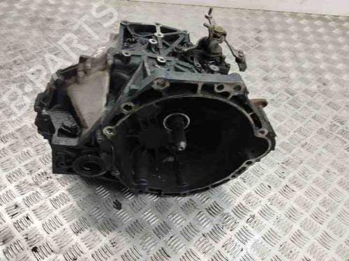 Gearbox TOYOTA AVENSIS Estate (_T27_) 1.6 D4-D (WWT270_) | BP28851568M3 