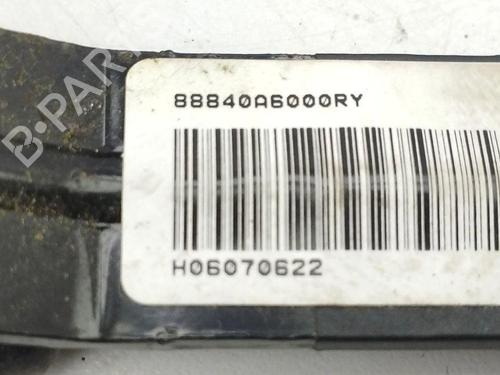 Used Seat buckle HYUNDAI i30 (GD) 1.6 CRDi (110 hp) 28887239