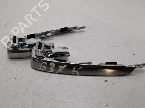 Middle console MAZDA CX-5 (KE, GH) 2.2 D AWD (KE102) | BP40247120I22 - Image 4
