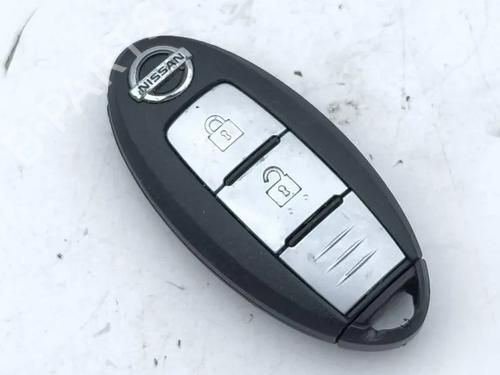 Used Electronic module NISSAN QASHQAI II (J11, J11_) 1.3 DIG-T (140 hp) 32666067