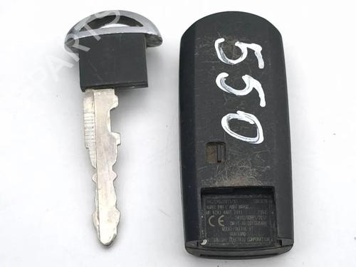 Electronic module MAZDA 6 Estate (GJ, GL) 2.2 D | BP32665951M83 - Image 6