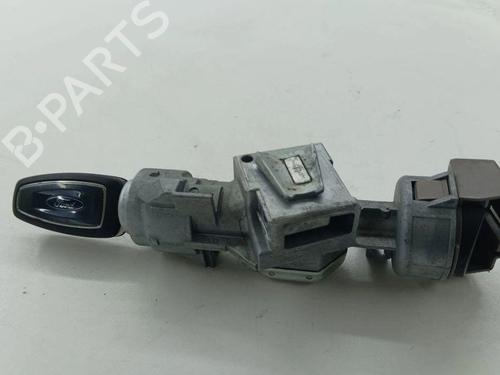 Used Ignition barrel FORD C-MAX II (DXA/CB7, DXA/CEU) 1.6 TDCi (115 hp) 28875270
