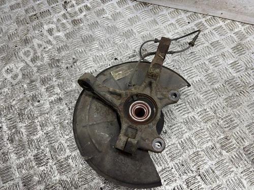 Left front steering knuckle CHEVROLET TRAX 1.6 | BP29638600M25 - Image 6