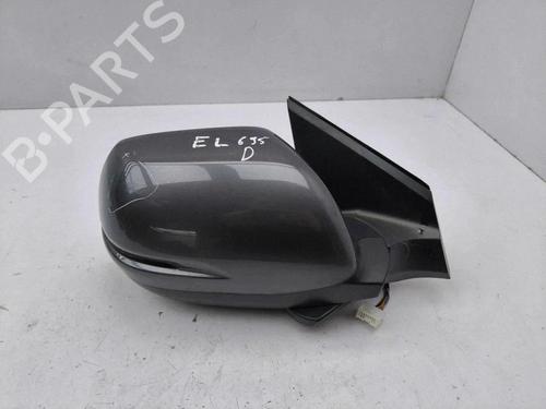 Bakspejl Højre Bakspejl Højre HONDA CR-V IV (RM_) 2.2 i-DTEC AWD (RE6) (150 hp) 37404244 37404244