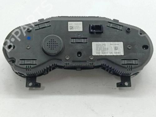Instrument cluster FORD B-MAX (JK) 1.6 TDCi | BP38248337C47 - Image 8