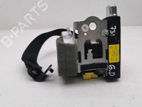Used Rear right seatbelt Rear right seatbelt 38244378 38244378