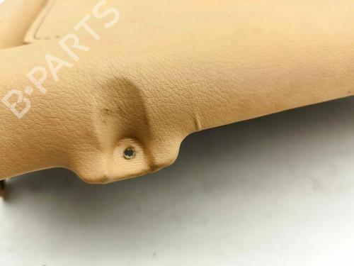 Seats set MASERATI QUATTROPORTE V 4.2 | BP36200324C78  - Image 9