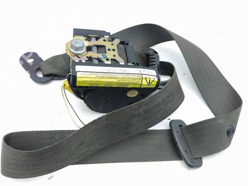 Sikkerhedssele foran højre MASERATI QUATTROPORTE V 4.2 | BP29975996I25