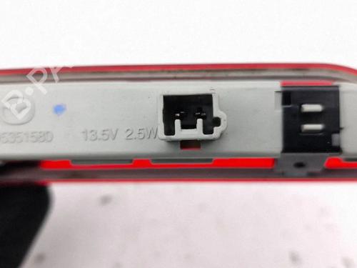 Third brake light MAZDA CX-5 (KE, GH) 2.2 D AWD (KE102) | BP39408280L11  - Image 7