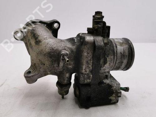 Used Throttle body TOYOTA COROLLA Verso (_E12_) 2.0 D-4D (CDE120_) (116 hp) 28846382