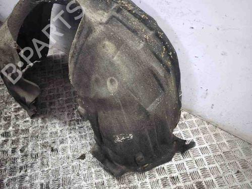 Wheel arch VOLVO V60 I (155) 1.6 DRIVe | BP28890367C56 