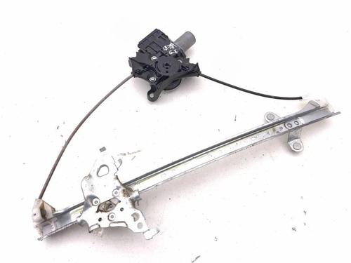 Used Rear left window mechanism Rear left window mechanism 36190378 36190378