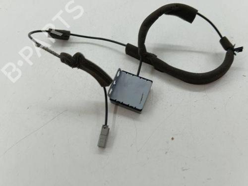 Electronic module NISSAN X-TRAIL II (T31) 2.0 dCi 4x4 | BP28845167M83 