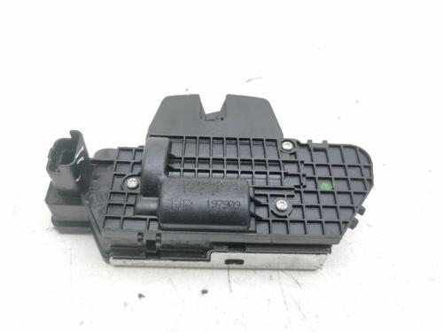 Tailgate lock PEUGEOT 208 I (CA_, CC_) 1.4 VTi | BP28902077C101 