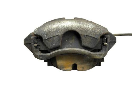 Venstre bremsekaliber foran VW T-ROC (A11, D11) 1.5 TSI (150 hp) 28905740