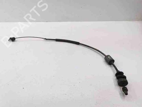 Used Handbrake cable RENAULT SCÉNIC I MPV (JA0/1_, FA0_) 2.0 16V (JA1D, JA17) (140 hp) 28871349