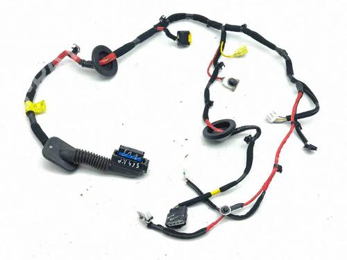 Used Wiring harness Wiring harness HYUNDAI IONIQ (AE) 1.6 GDI Hybrid (141 hp) 40209807 40209807